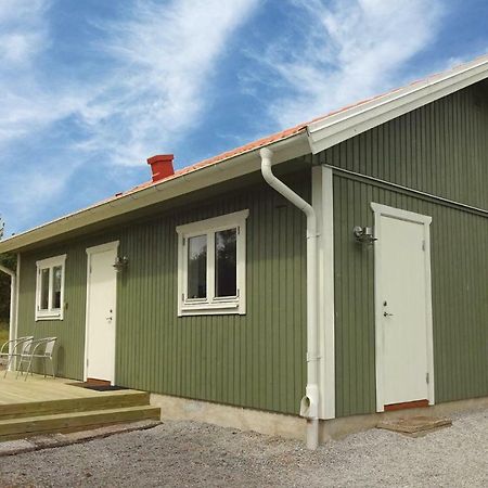 Gorgeous Home In Ronneby With House Sea View 外观 照片
