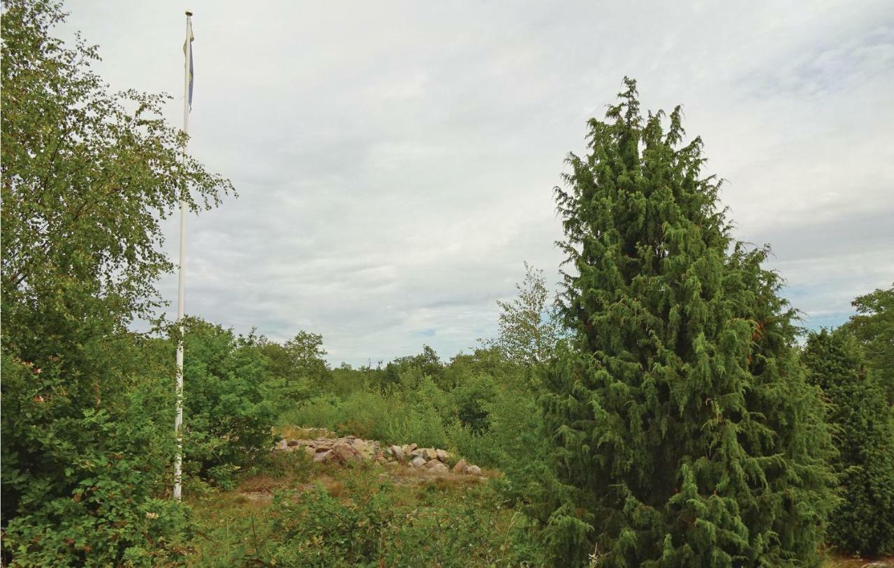 Gorgeous Home In Ronneby With House Sea View 外观 照片